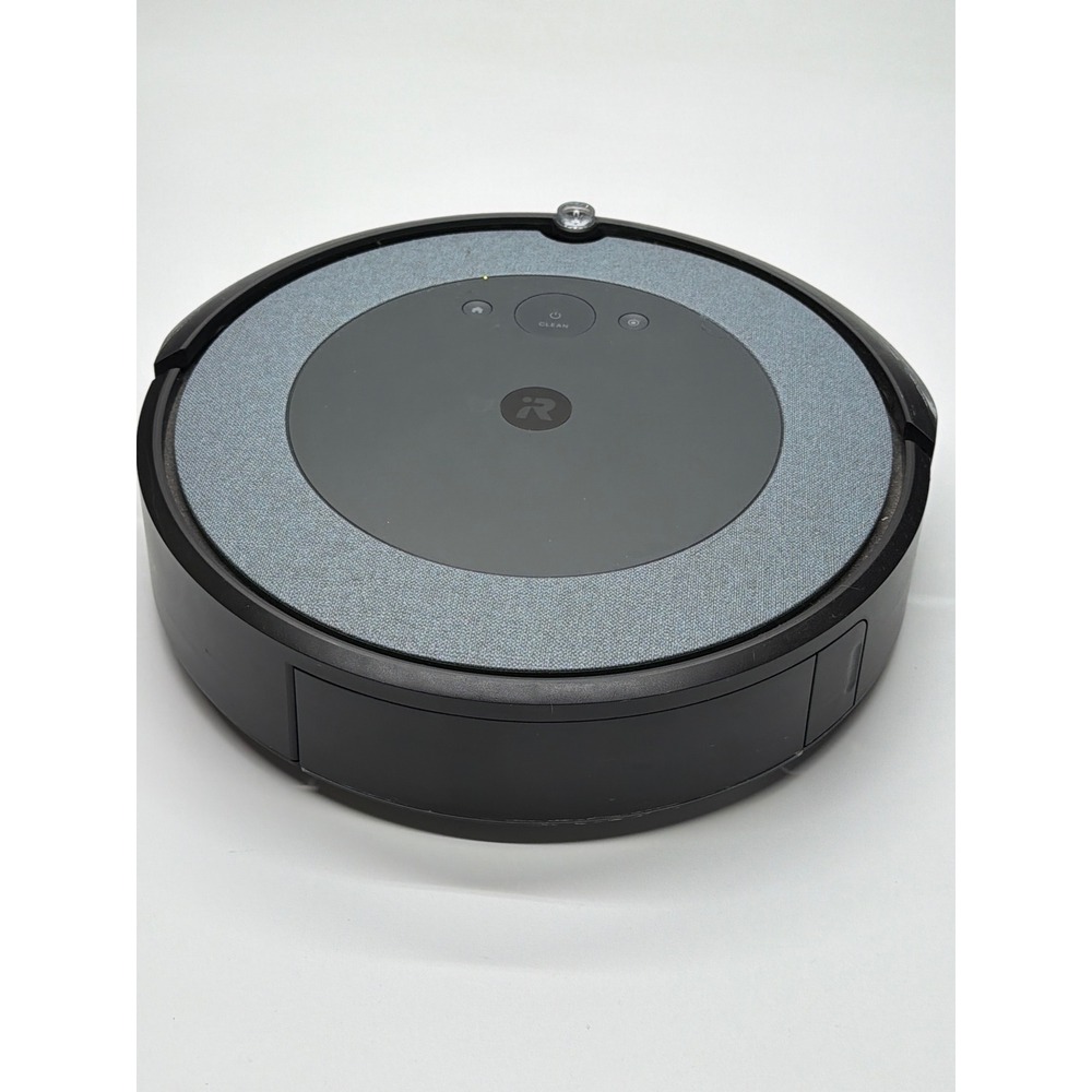 iRobot Roomba i4+ ADEN1 Robot Vacuum with Clean Base Automatic Dirt Disposal